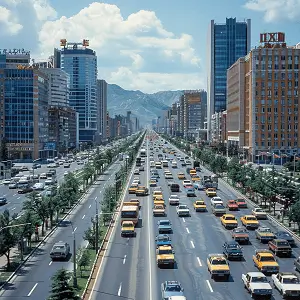 黎巴嫩首都美食攻略