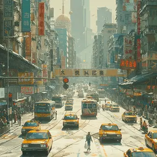 狮子山攻略美食