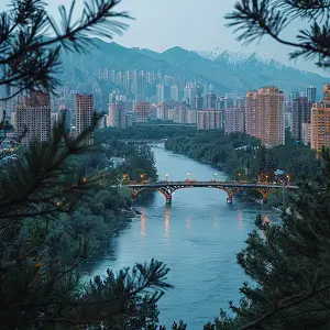 重庆冬天旅游住哪里合适